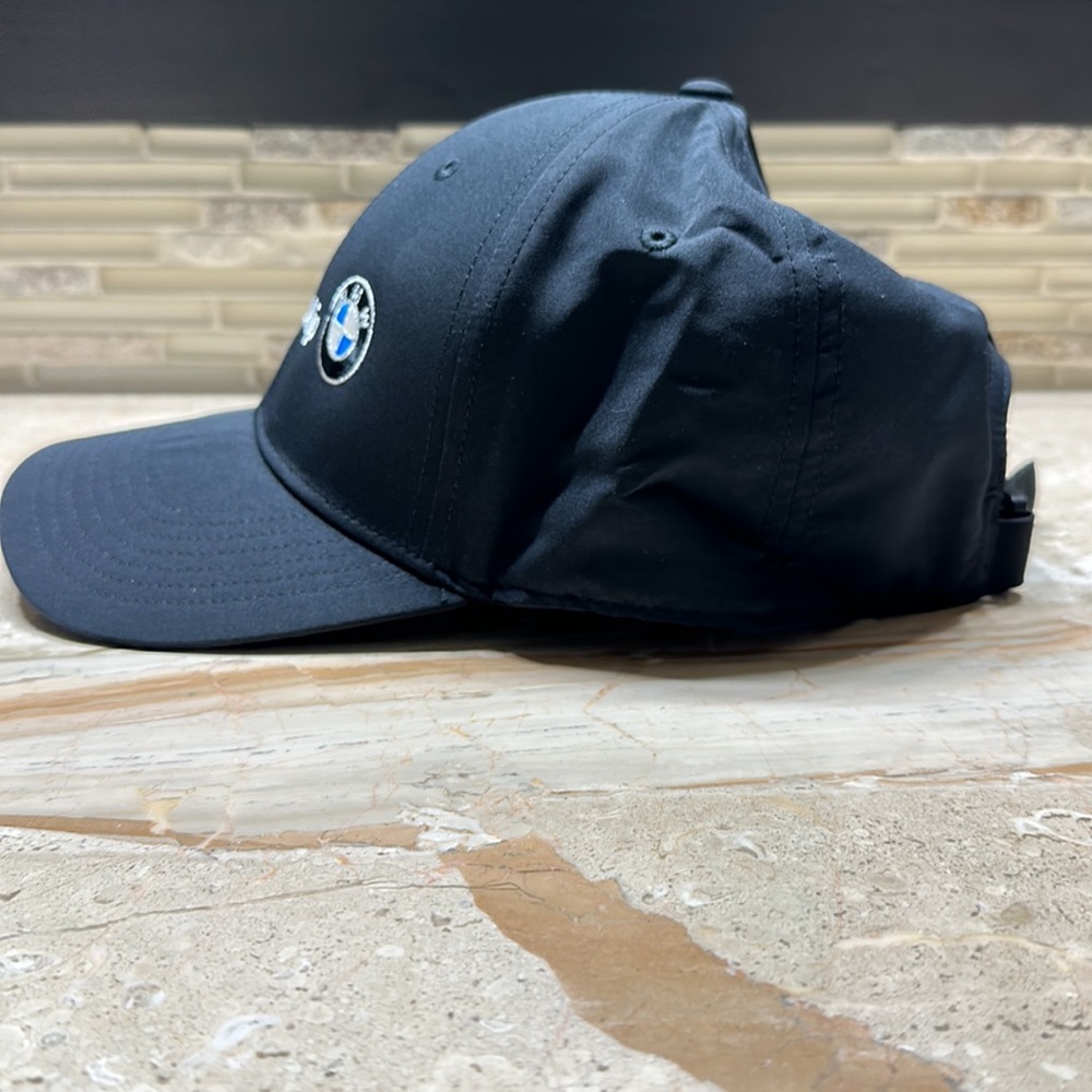 BMW Adidas Cap NWT - Picture 4 of 4